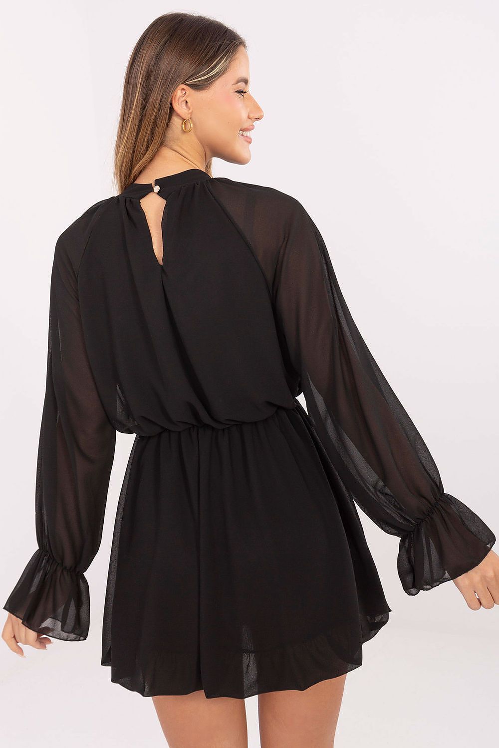  Společenské šaty  model 219079 Rue Paris 