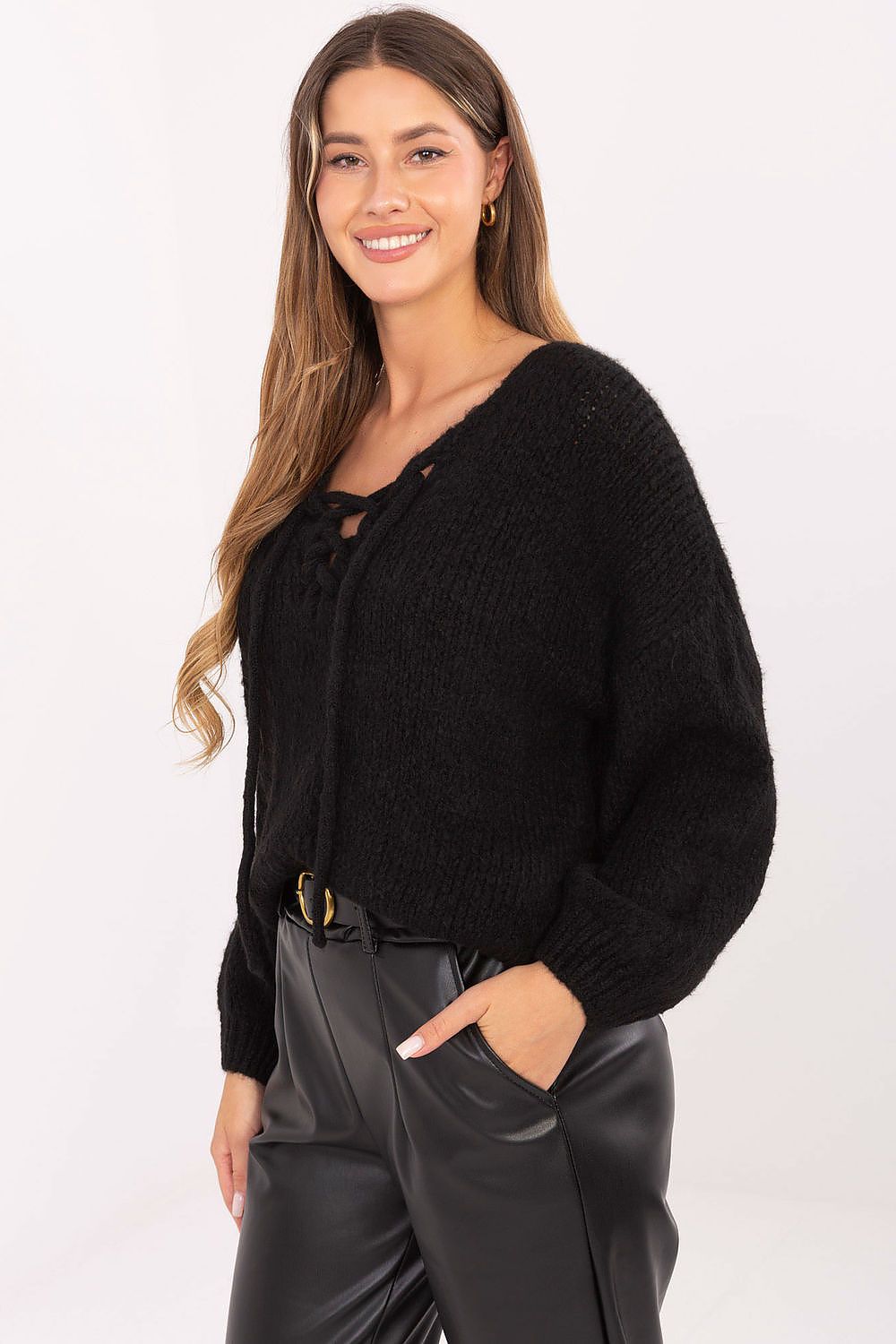  Svetr  model 219209 Italy Moda 