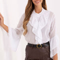  Dámská košile  model 219211 Italy Moda 