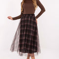  Sukně  model 219214 Italy Moda 