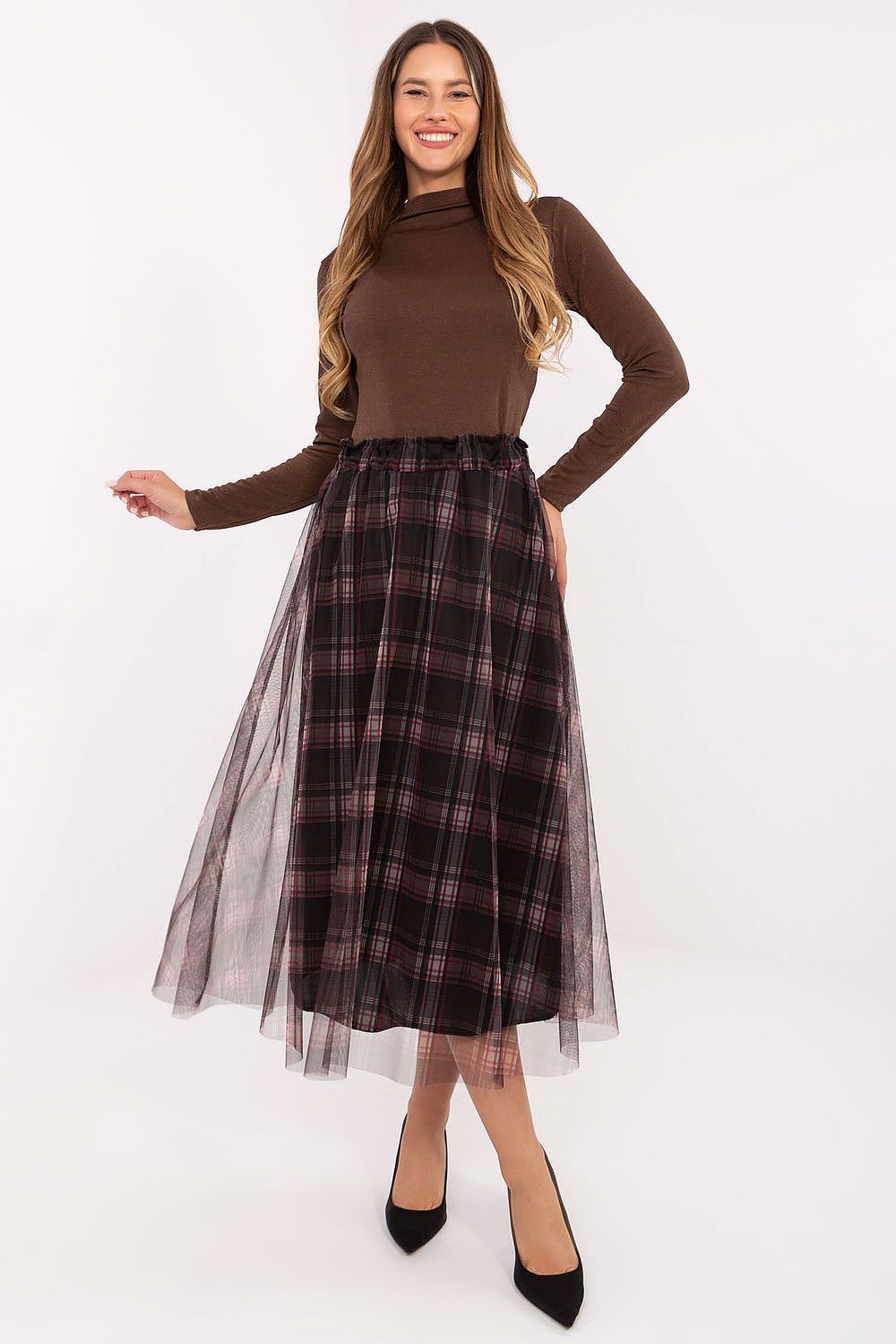  Sukně  model 219214 Italy Moda 