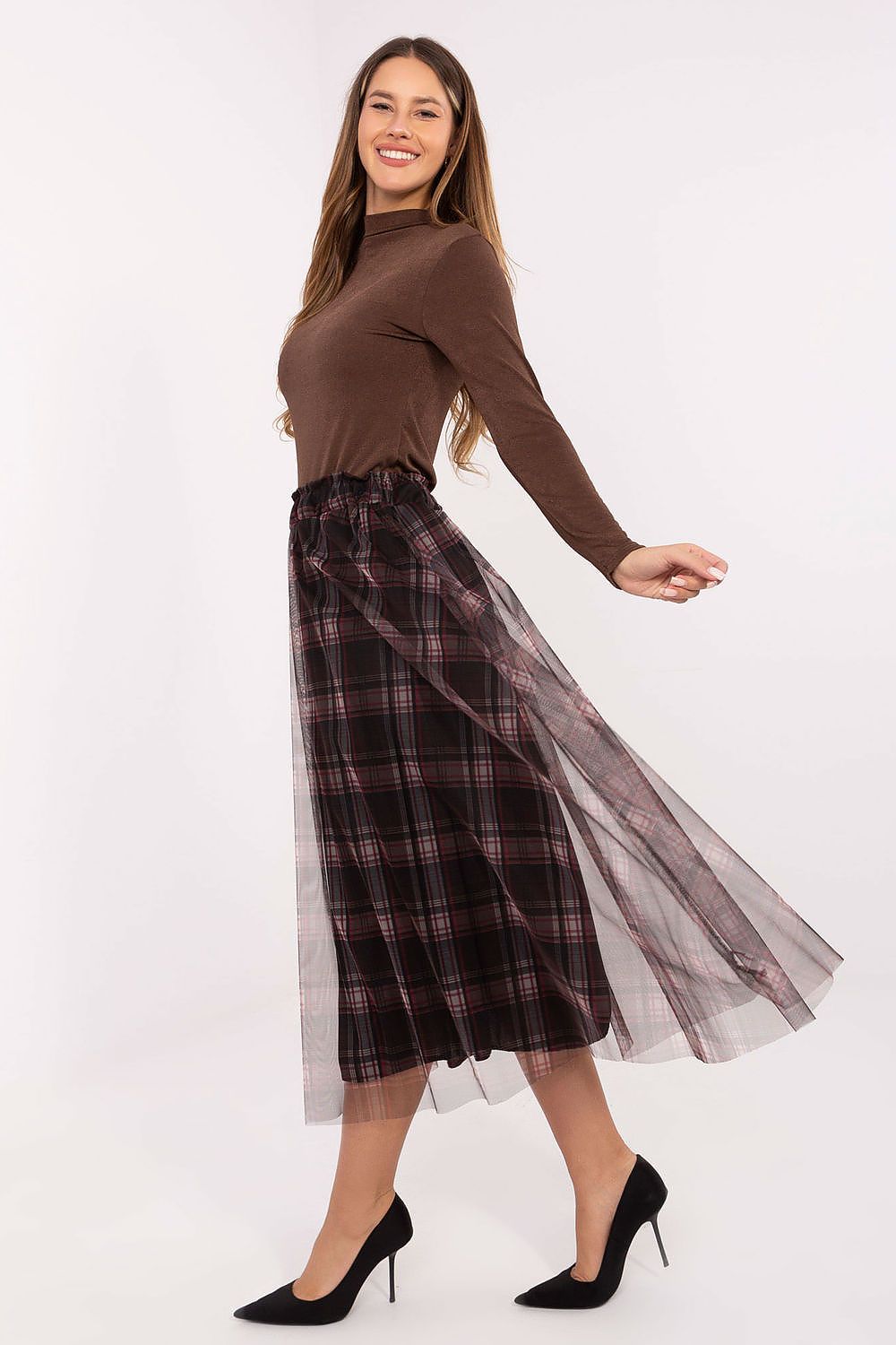  Sukně  model 219214 Italy Moda 