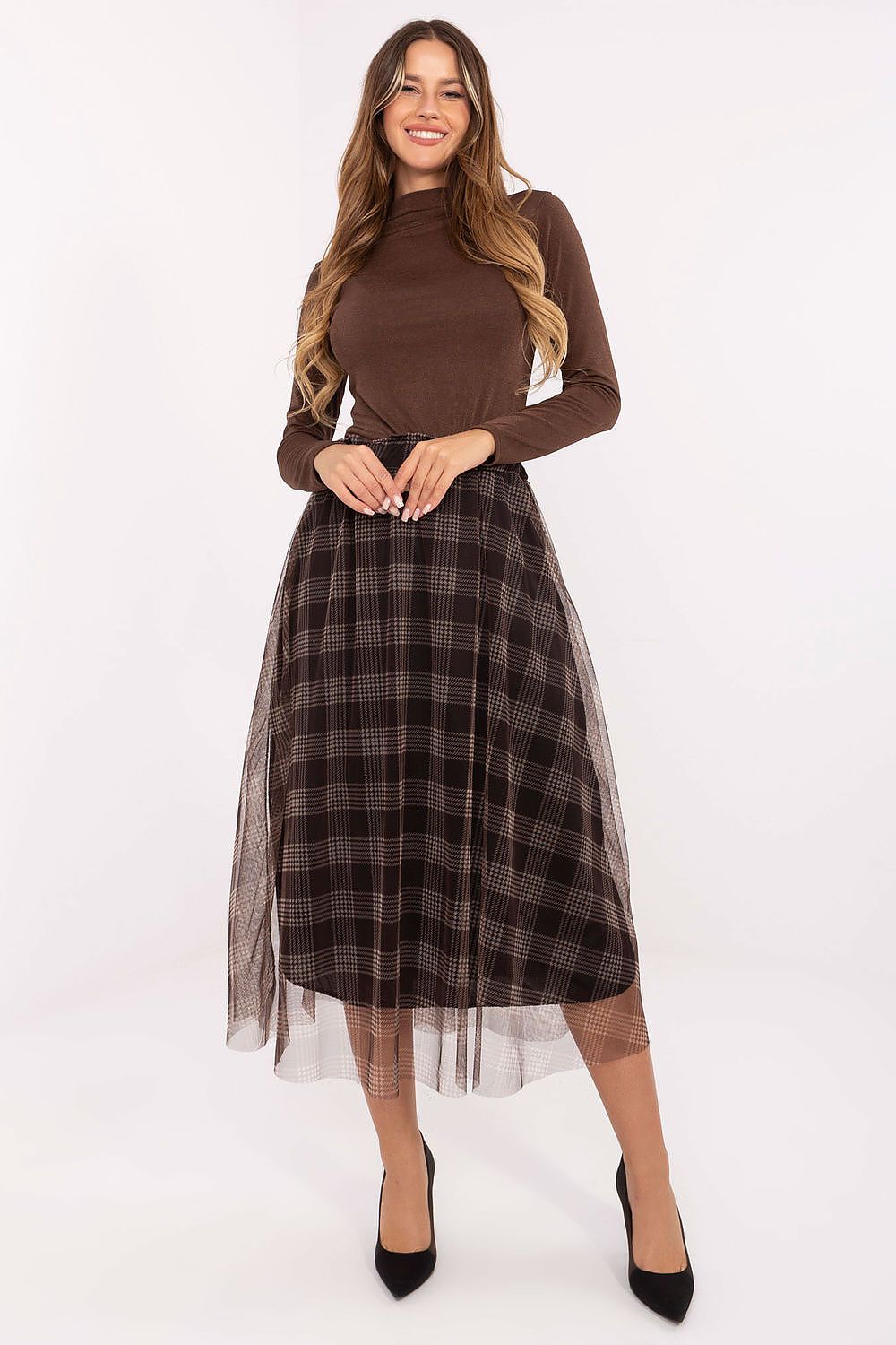  Sukně  model 219215 Italy Moda 