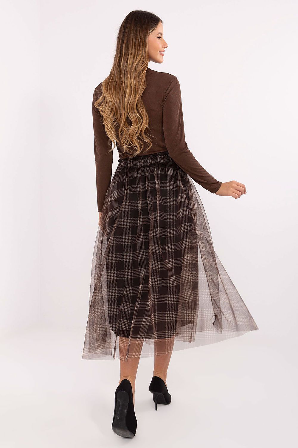  Sukně  model 219215 Italy Moda 