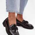  Mokasiny model 219231 Step in style 