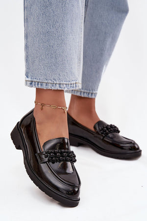  Mokasiny model 219231 Step in style 