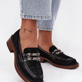  Mokasiny model 219232 Step in style 