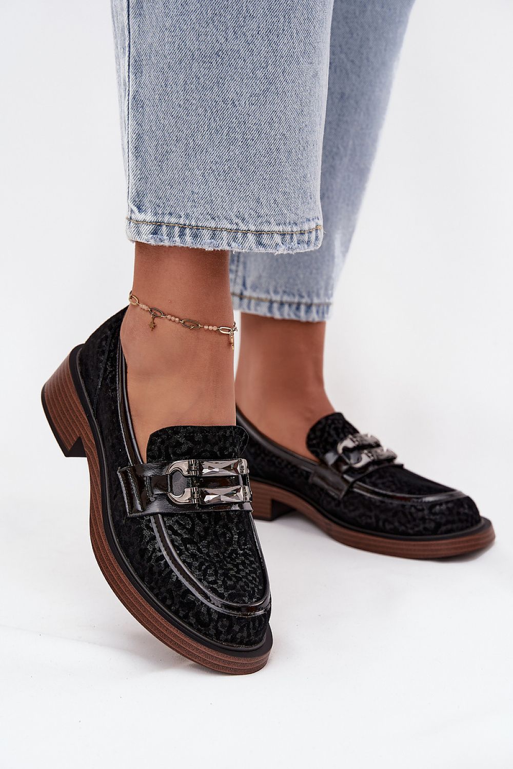  Mokasiny model 219232 Step in style 