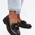  Mokasiny model 219235 Step in style 