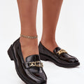 Mokasiny model 219236 Step in style 