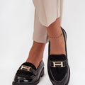  Mokasiny model 219237 Step in style 