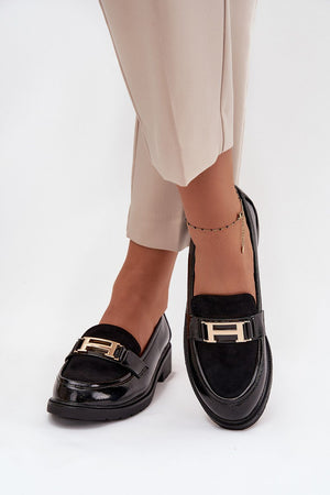  Mokasiny model 219237 Step in style 