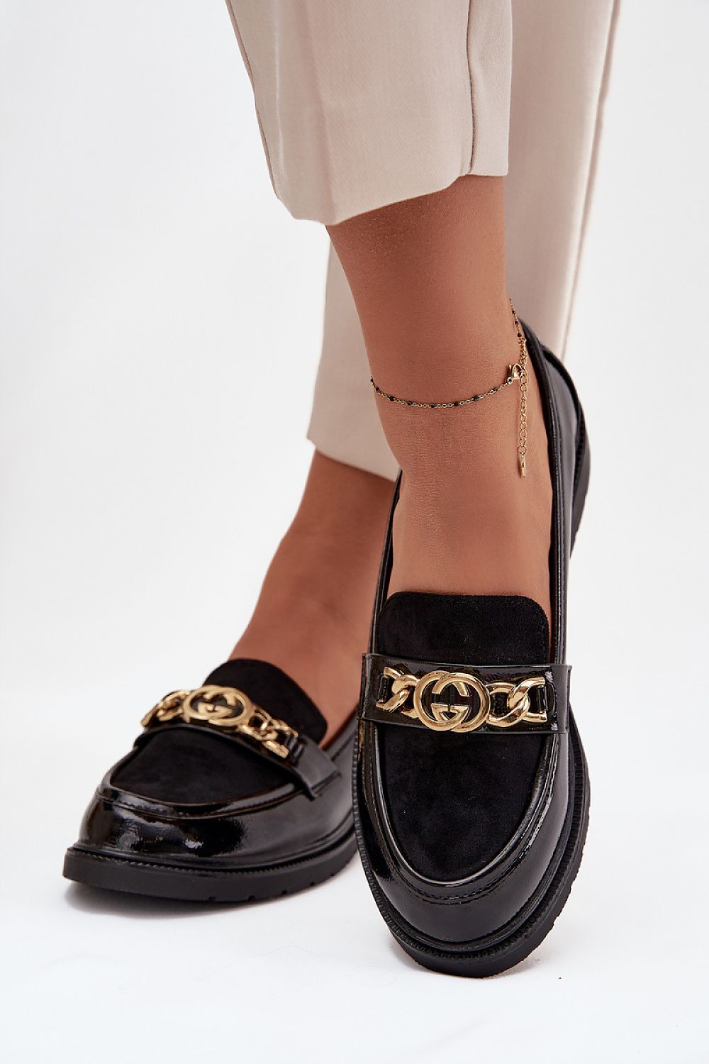  Mokasiny model 219238 Step in style 
