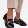  Mokasiny model 219239 Step in style 