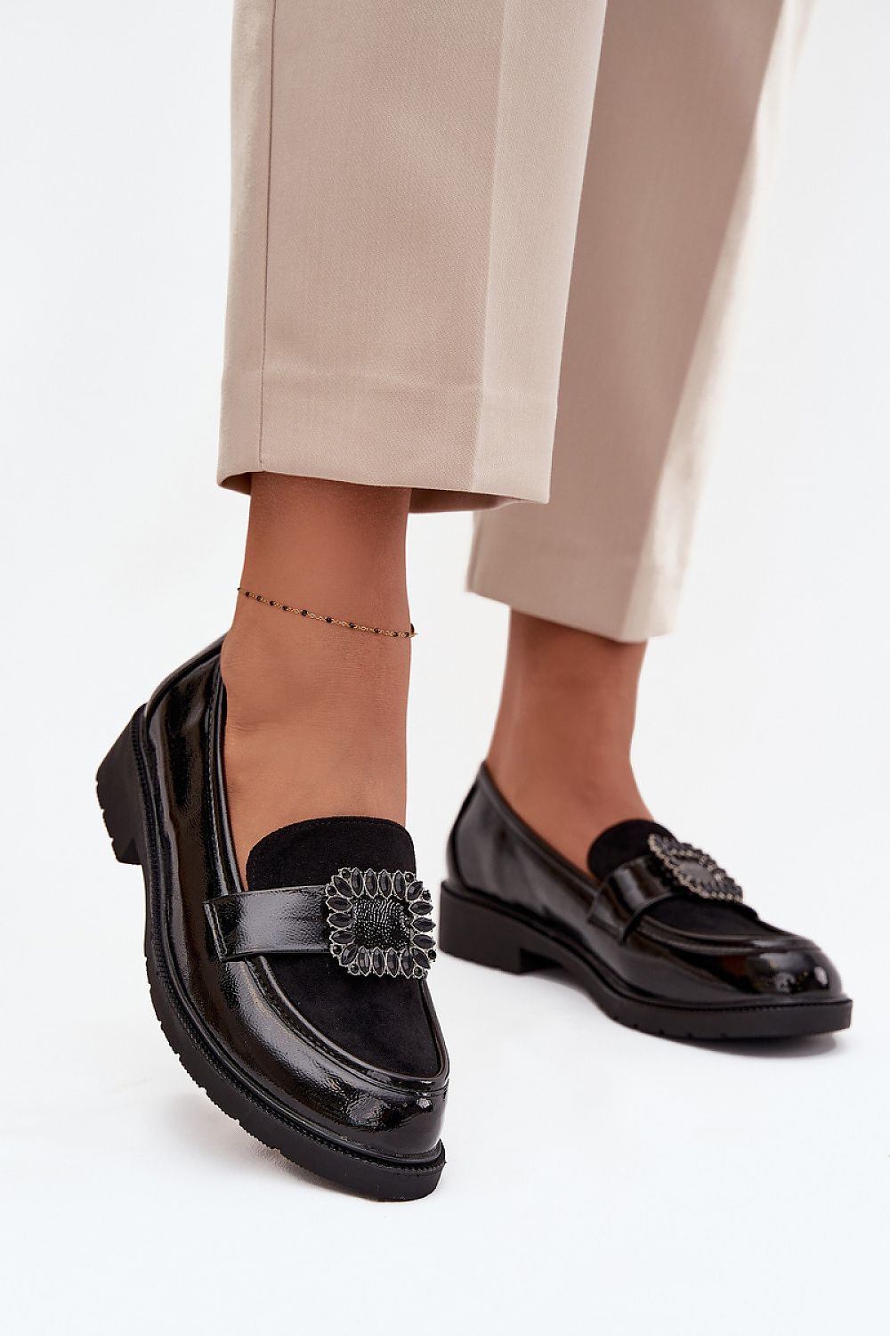  Mokasiny model 219239 Step in style 
