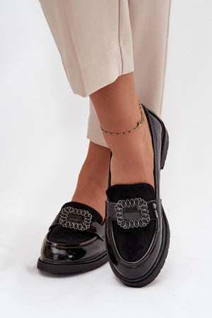  Mokasiny model 219239 Step in style 