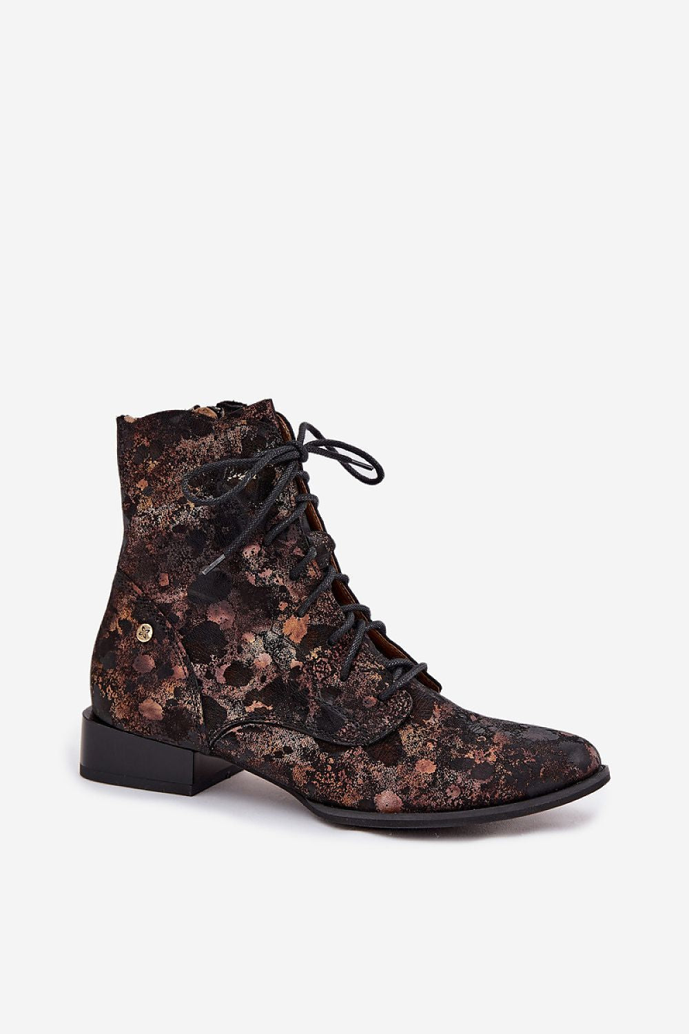  Boty  model 219249 Step in style 