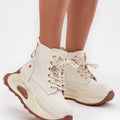  Boty  model 219250 Step in style 