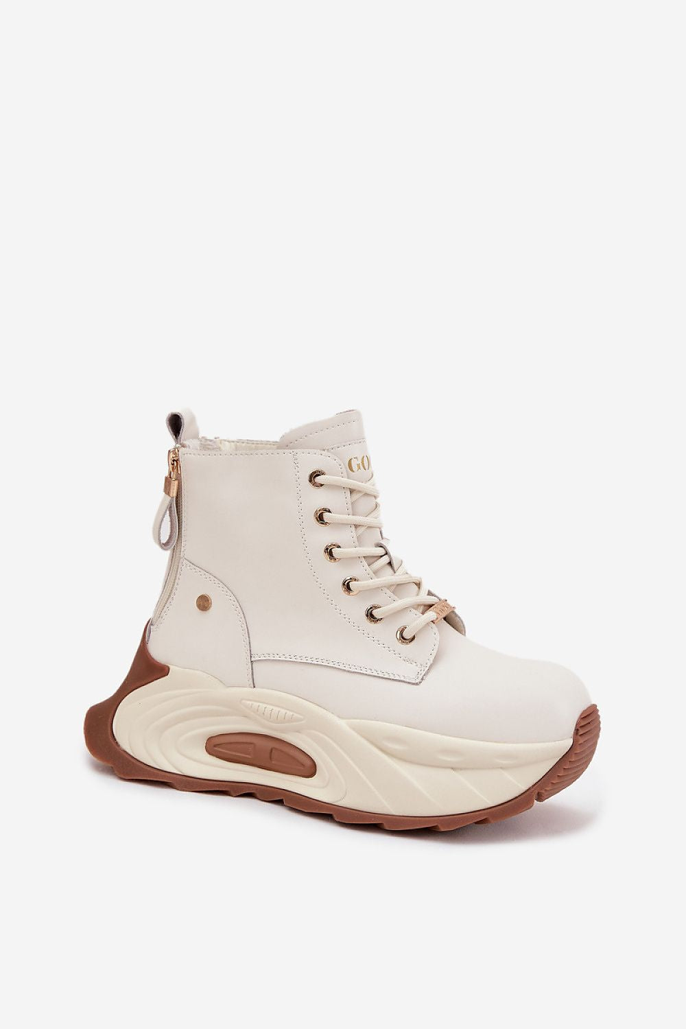  Boty  model 219250 Step in style 