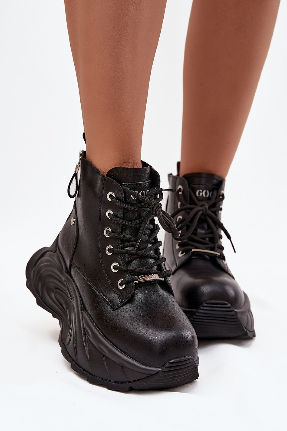  Boty  model 219251 Step in style 