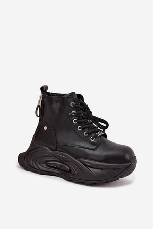  Boty  model 219251 Step in style 