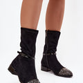 Boty  model 219266 Step in style 