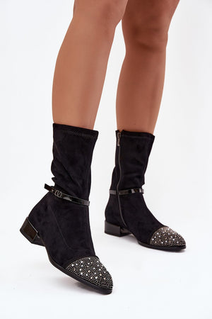  Boty  model 219266 Step in style 
