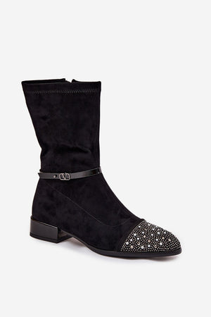  Boty  model 219266 Step in style 