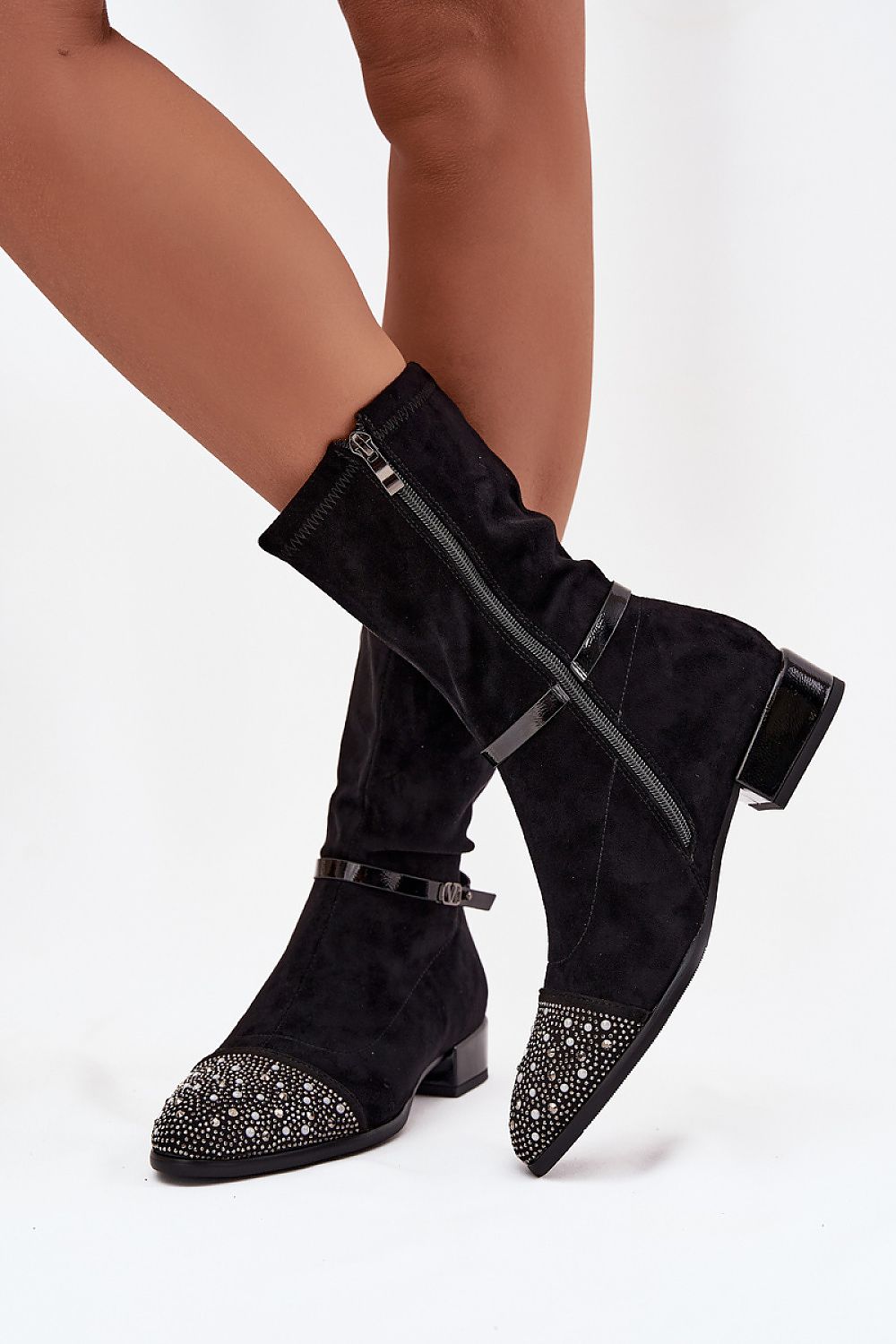  Boty  model 219266 Step in style 