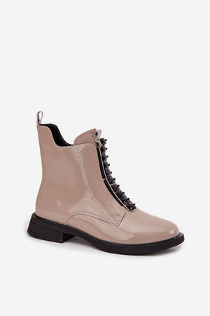  Boty  model 219271 Step in style 