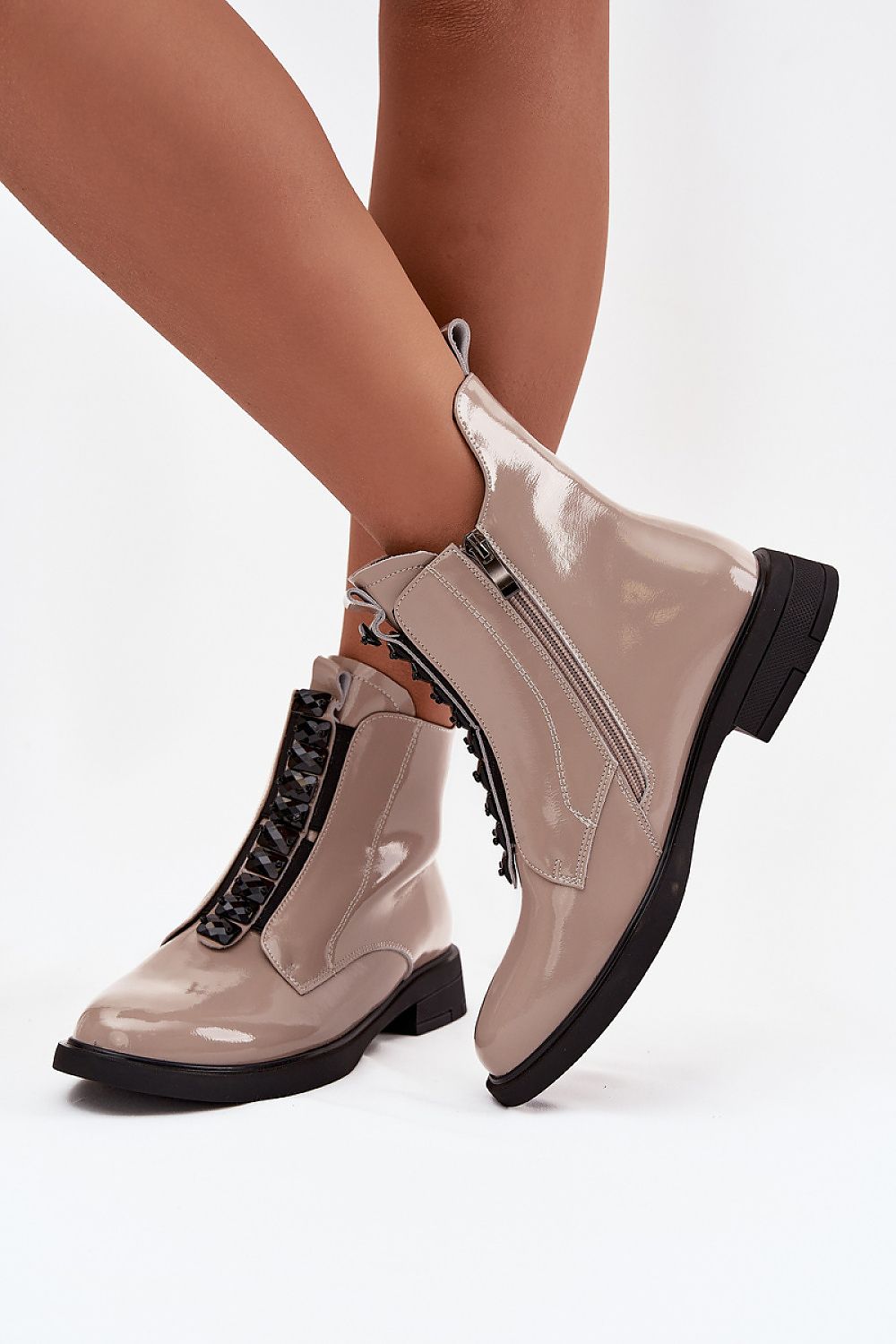  Boty  model 219271 Step in style 