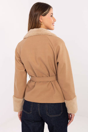  Plášť  model 219343 Rue Paris 