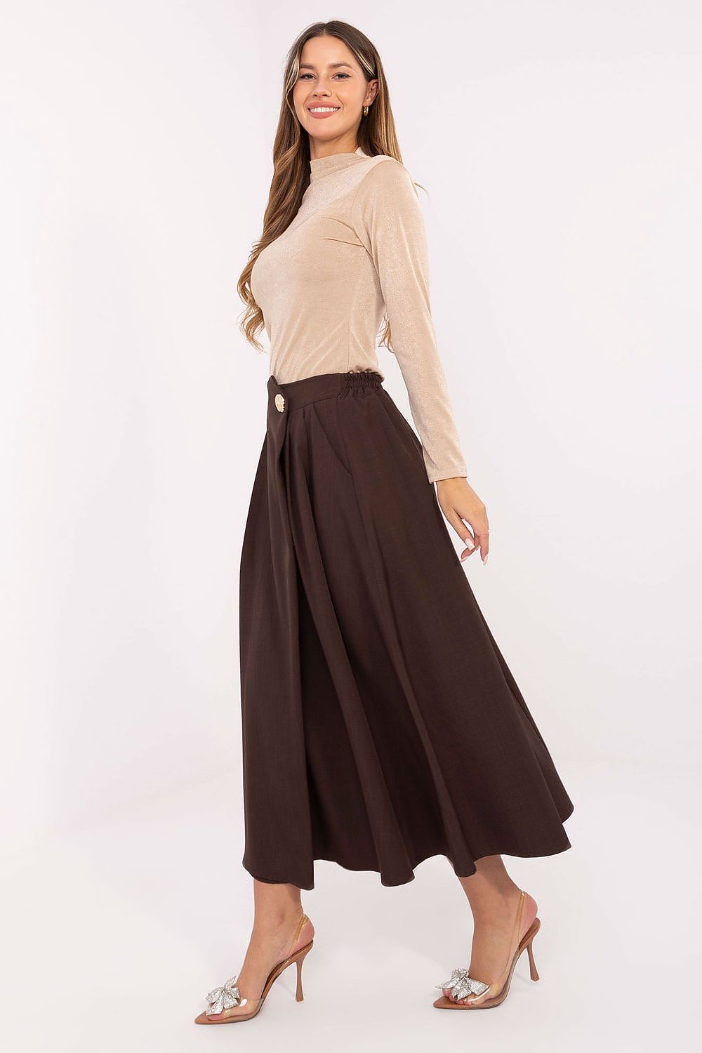  Sukně  model 219349 Rue Paris 