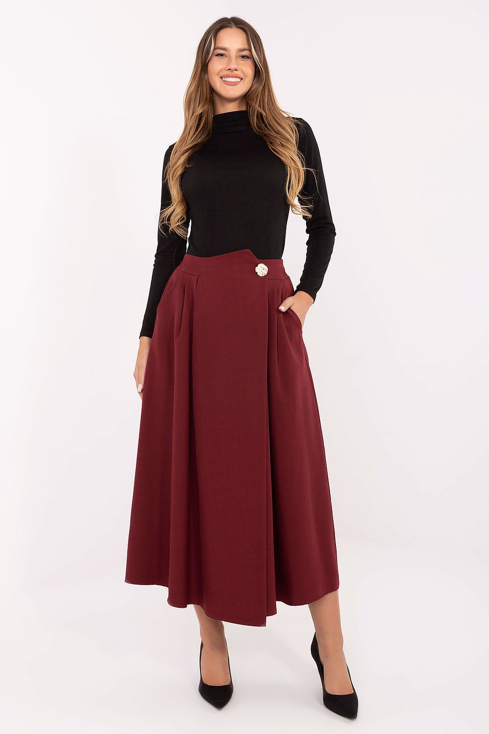  Sukně  model 219351 Rue Paris 
