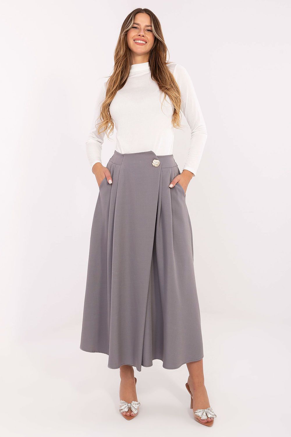  Sukně  model 219352 Rue Paris 