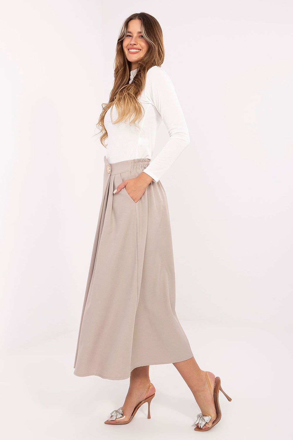  Sukně  model 219353 Rue Paris 