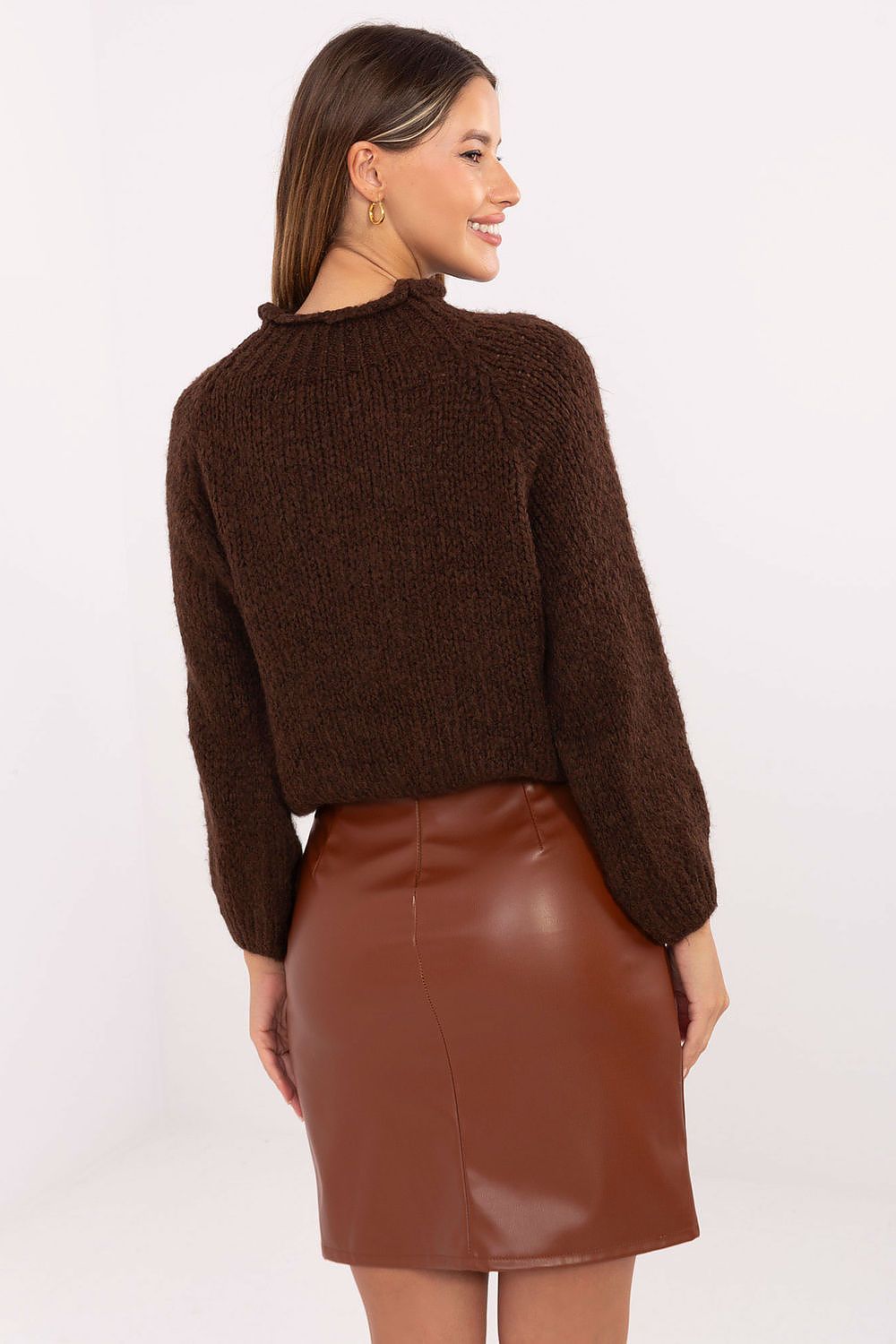  Krátká sukně  model 219357 Rue Paris 