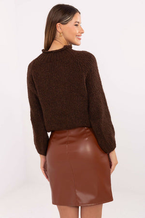  Krátká sukně  model 219357 Rue Paris 