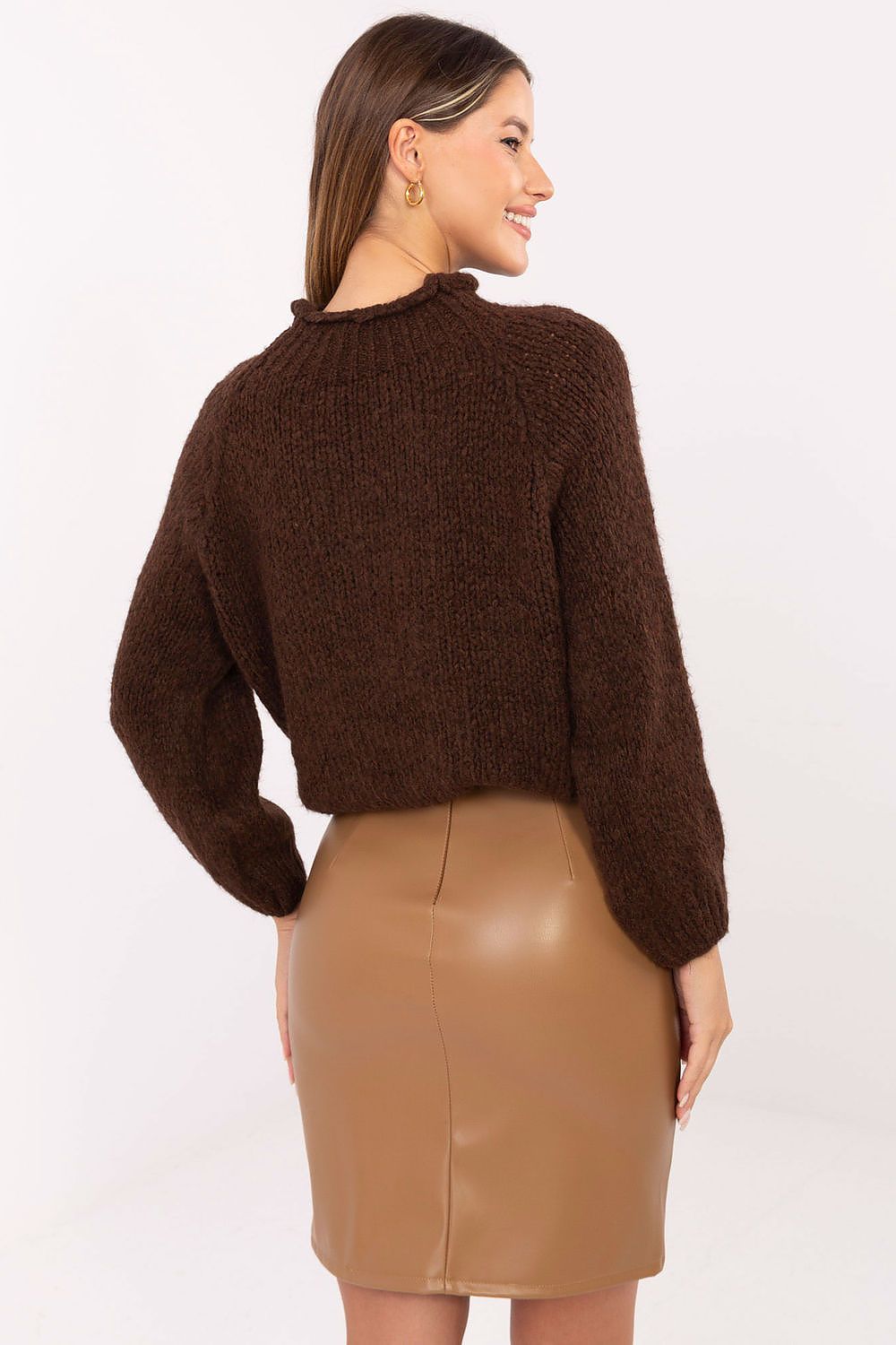 Krátká sukně  model 219359 Rue Paris 