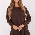  Denní šaty model 219361 Rue Paris 