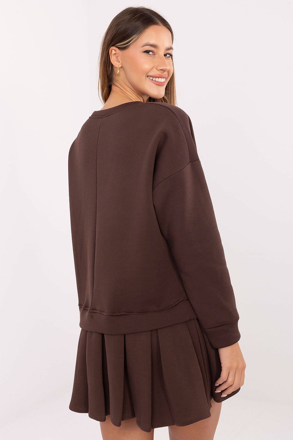 Denní šaty model 219361 Rue Paris 