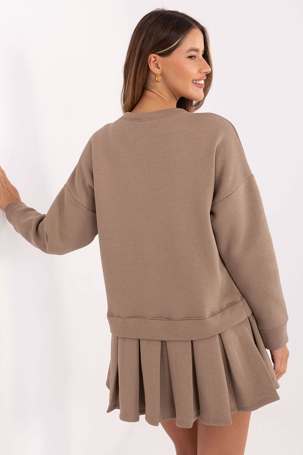  Denní šaty model 219363 Rue Paris 