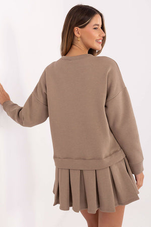  Denní šaty model 219363 Rue Paris 