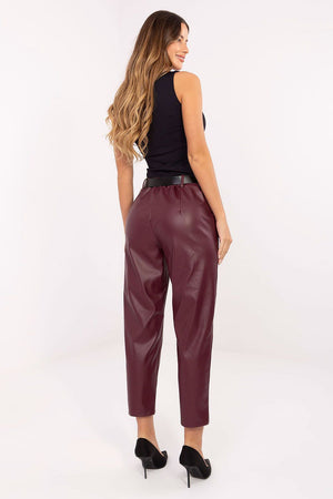  Dámské kalhoty  model 219384 Rue Paris 