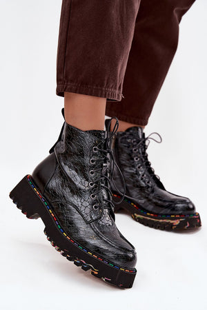  Boty  model 219395 Step in style 