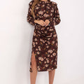  Denní šaty model 219453 Rue Paris 