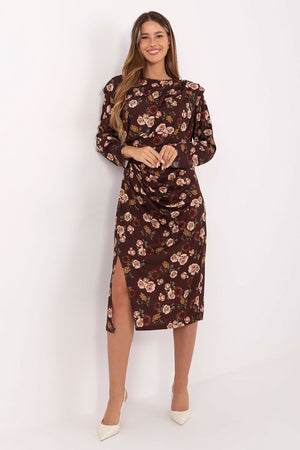  Denní šaty model 219453 Rue Paris 