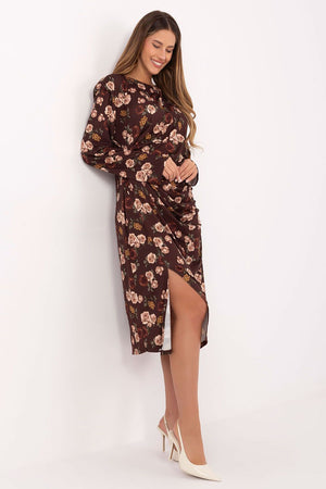  Denní šaty model 219453 Rue Paris 