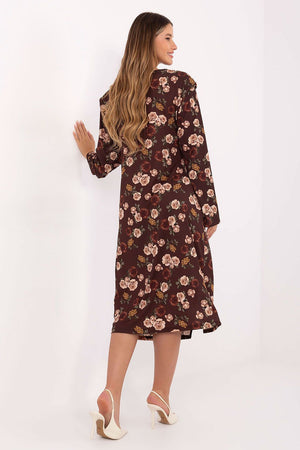  Denní šaty model 219453 Rue Paris 