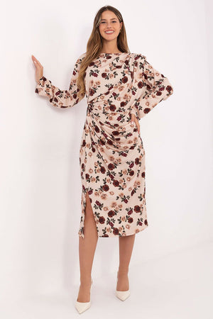  Denní šaty model 219454 Rue Paris 